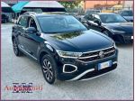 VOLKSWAGEN T-Roc 1.0 TSI STYLE LED C17" CARPLAY KAMERA CLIMA CRUISE rif. 23 &hellip;