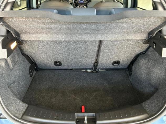LANCIA Ypsilon 1.0 FireFly 5 porte S&S Hybrid rif. 23984318 - Foto 9