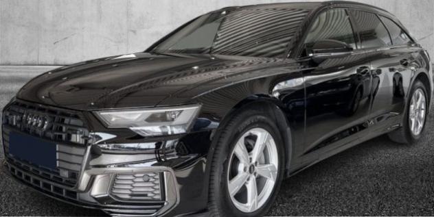 AUDI A6 Avant 40 2.0 TDI quattro ultra S tronic Business rif. 21562068