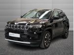 Jeep Compass II 2021 1.5 turbo t4 mhev Limited 2wd 130cv dct