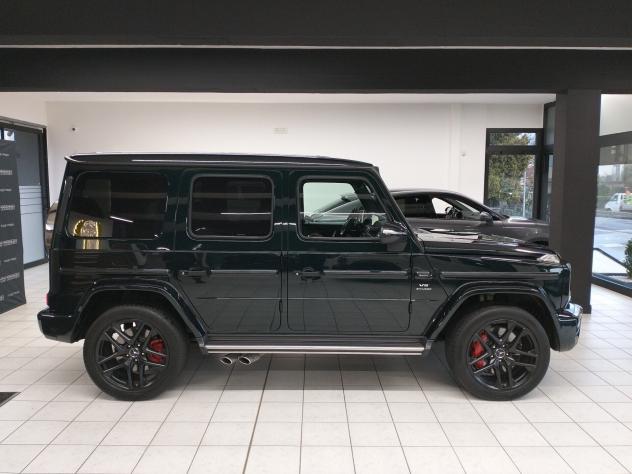 Mercedes-benz G 63 AMG PREMIUM PLUS S.W. - IVA ESPOSTA - Foto 8