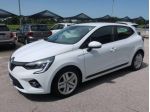 RENAULT Clio Clio V 1.0 tce Business 90cv my21- Prezzo reale rif. 23939049