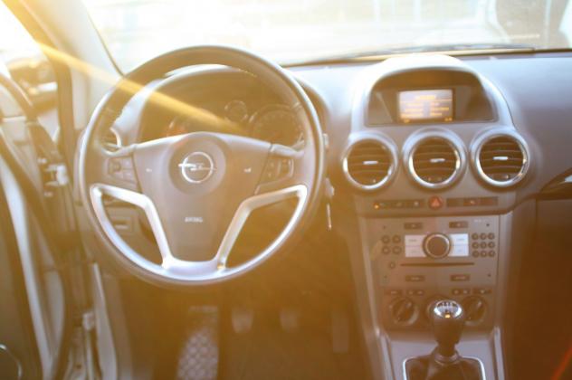 Opel Antara Antara 2.0 CDTI 150cv - Foto 9