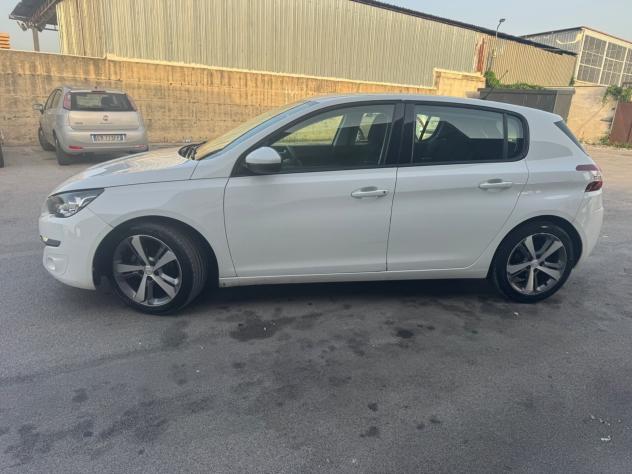Peugeot 308 1.6 HDi 92 CV Allure - Foto 10