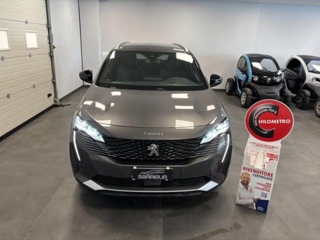 PEUGEOT 5008 7 Posti EAT8 Allure Pack 1.5 Diesel rif. 23992177 - Foto 2