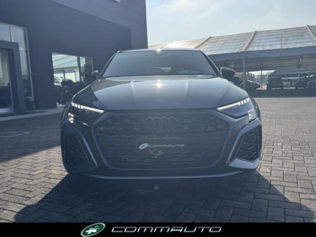 AUDI RS3 SPB TFSI quattro S tronic rif. 23940102 - Foto 2