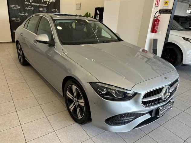 Mercedes-benz C 220 d Mild hybrid Premium Pro - Foto 3