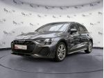 Audi A3 A3 SPB 35 TDI S tronic S line edition Led 17" Camera
