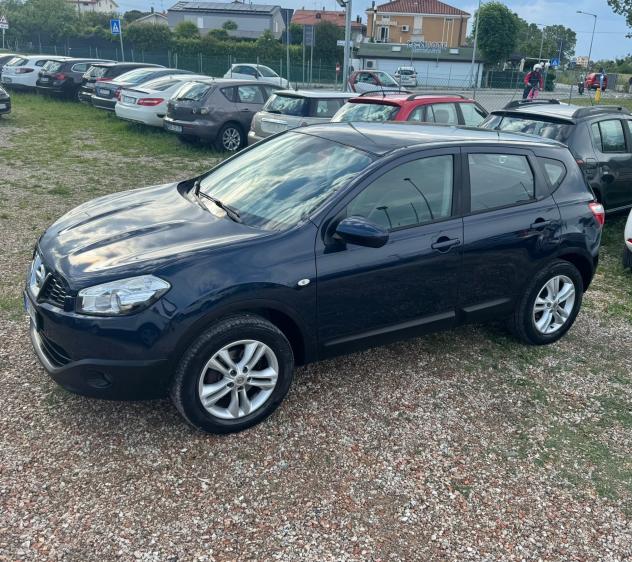 Nissan Qashqai 1.6 16V GPL Eco Acenta - Foto 10