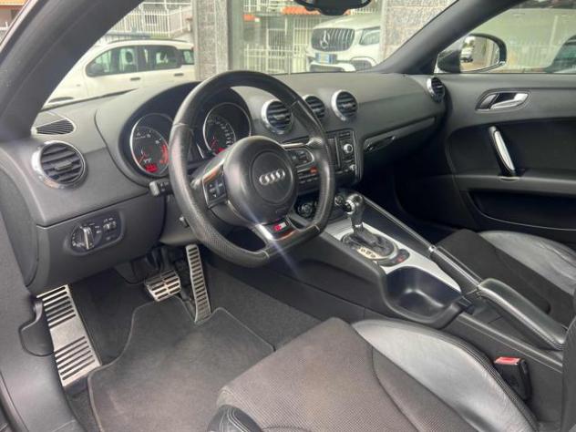 AUDI TT Coupè 2.0 TFSI S tronic rif. 24037075 - Foto 8