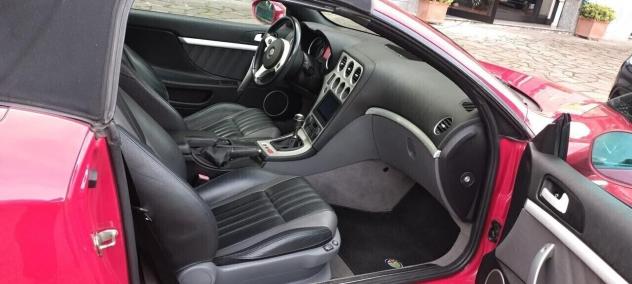 Alfa Romeo Spider 3200 V6 - Foto 4