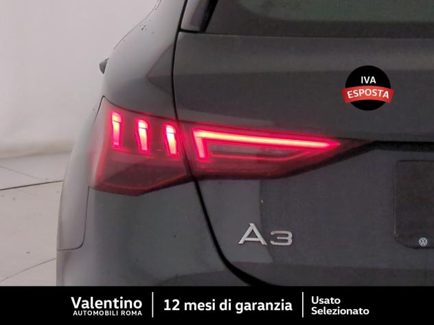Audi A3 35 TDI S tronic Advanced - Foto 9