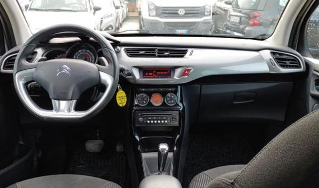 CITROEN C3 1.4cc 95cv CAMBIO AUTO rif. 23484969 - Foto 6