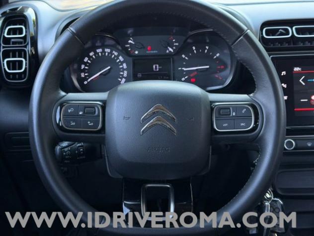 CITROEN C3 Aircross C3 Aircross 1.2 BENZINA + GPL rif. 23669000 - Foto 9