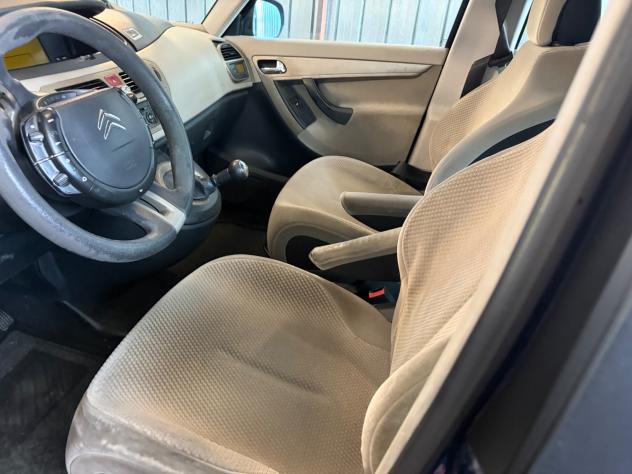 Citroen C4 Grand Picasso 1.6HDi 110FAP CMP6 Exclusive - Foto 5