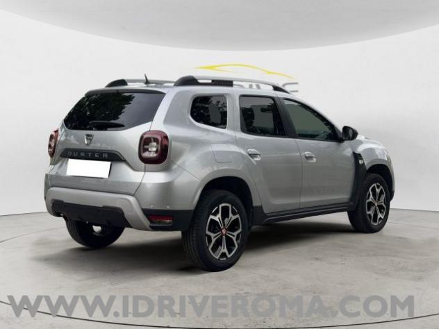 DACIA Duster Duster 1.6 sce Techroad Gpl 4x2 115cv rif. 23635349 - Foto 5