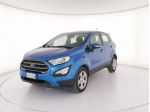 Ford EcoSport 1.5 ecoblue Plus s&s 95cv my20.25