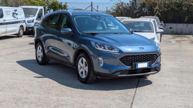 FORD Kuga 1.5d 120cv rif. 24011003 - Foto 2