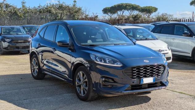 FORD Kuga ST-LINE 1.5cc 150cv ASSIST FRENATA DRIVER ALERT rif. 23367822 - Foto 2