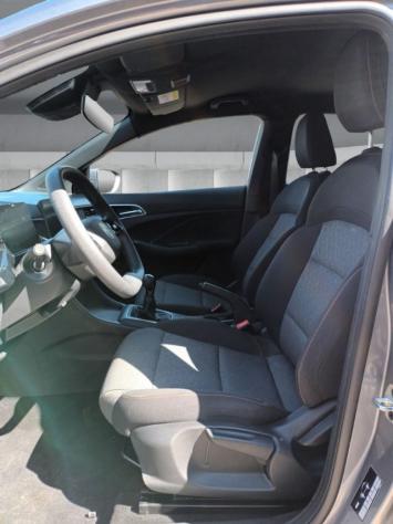 MG MG3 1500 COMFORT 116CV NAV CARPLAY PDC ITALIA rif. 24149483 - Foto 6