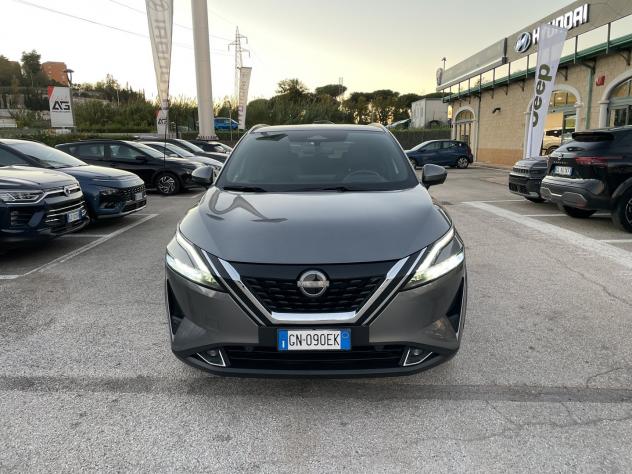 Nissan Qashqai Qashqai e-Power Tekna - Foto 2