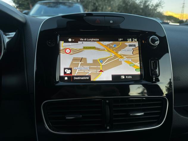 Renault Clio dCi 8V 90CV Start&Stop 5 porte Energy Zen - Foto 5
