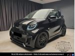 SMART ForTwo EQ Cabrio Brabus 92R rif. 24043817