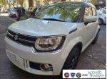 SUZUKI Ignis 1.2 Dualjet iTop AGS AUTOMATICA rif. 24006630