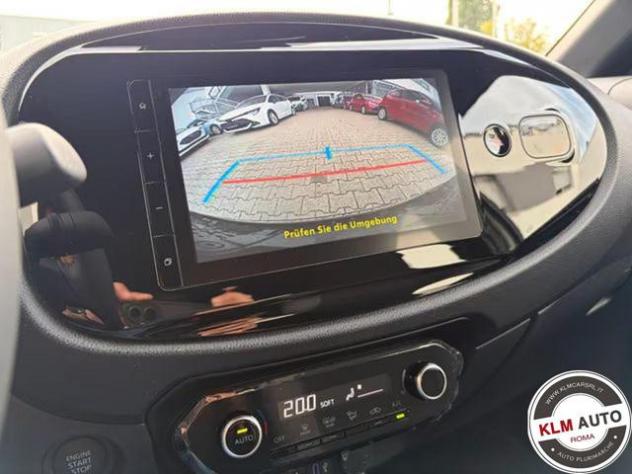 TOYOTA Aygo X 1.0 VVT-i 72 CV 5 porte Active + ALTRE IN SEDE rif. 24185742 - Foto 10