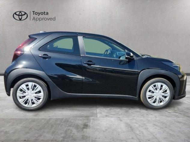 TOYOTA Aygo X 1.5 Hybrid 115 CV 5 porte rif. 23772169 - Foto 4