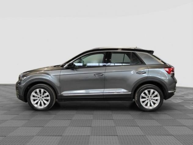 VOLKSWAGEN T-Roc T-Roc 1.0 TSI Advanced BlueMotion Technology rif. 24006504 - Foto 2