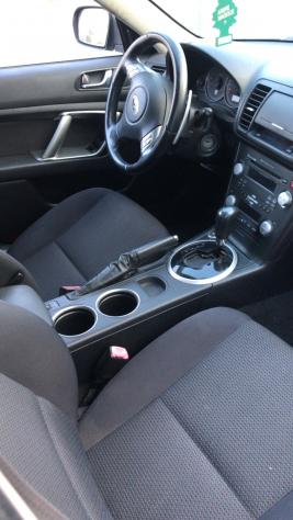 Subaru Legacy 2.0R 16V SW 76GP Bi-F. Black Lim. - Foto 4