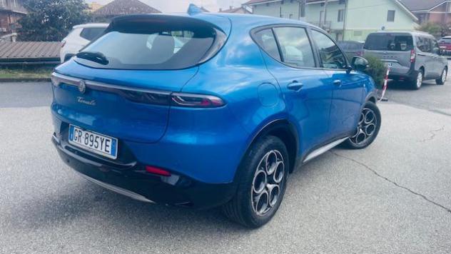 ALFA ROMEO Tonale 1.6 MJT 130cv TCT6 T.I. rif. 23384474 - Foto 2