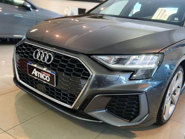 AUDI A3 SPB Sportback 2.0 TDI S-line - Foto 3