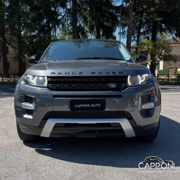 LAND ROVER Range Rover Evoque 2.2 TD4 5p. rif. 24110186 - Foto 2