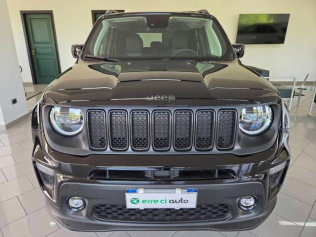 JEEP Renegade 1.6 Mjt 130 CV Limited + led E RETROCAMERA rif. 23945179 - Foto 6
