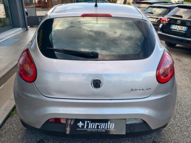 FIAT Bravo 1.9 MJT 120 CV Active rif. 23987449 - Foto 4