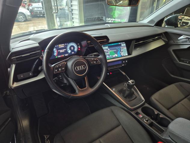 Audi A3 SPB 30 TFSI Business - Foto 9