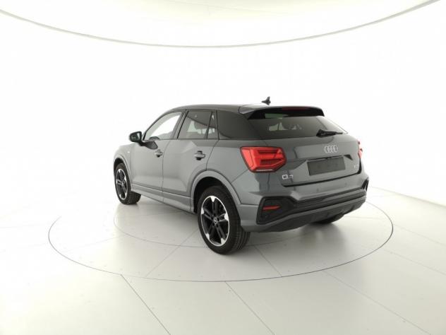 Audi Q2 30 TDI S line Edition - Foto 4