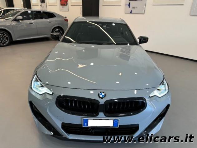 BMW 240 M 240i xDrive 374cv rif. 23940937 - Foto 4