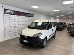 FIAT Doblo 1.3 MJT S&S PC-TN Cargo 5 POSTI 11900€+ IVA rif. 23775726