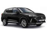 MG HS II 2024 1.5 hybrid+ Luxury auto