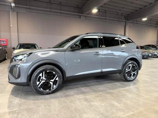 PEUGEOT 2008 Hybrid 110cv e-DCS6 Allure rif. 23993089 - Foto 5