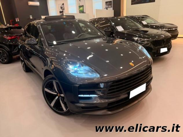 PORSCHE Macan 2.0 rif. 24207979 - Foto 2