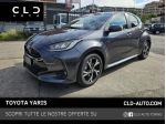 Toyota Yaris Hybrid 115 Trend