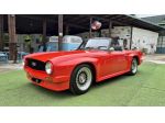 Triumph TR6 Kit Sportivo 1973