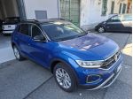 Volkswagen T-Roc 1.5 TSI ACT Edition Plus