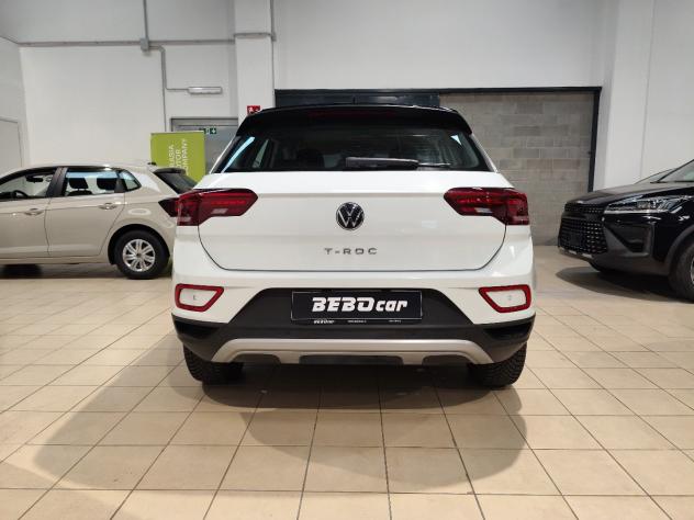 Volkswagen T-Roc T-Roc 1.0 TSI R-Line - Foto 7