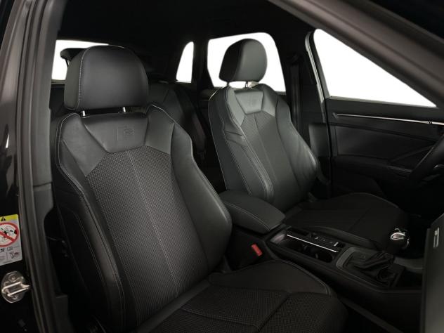 Audi Q3 Q3 35 TDI S tronic S line edition - Foto 9