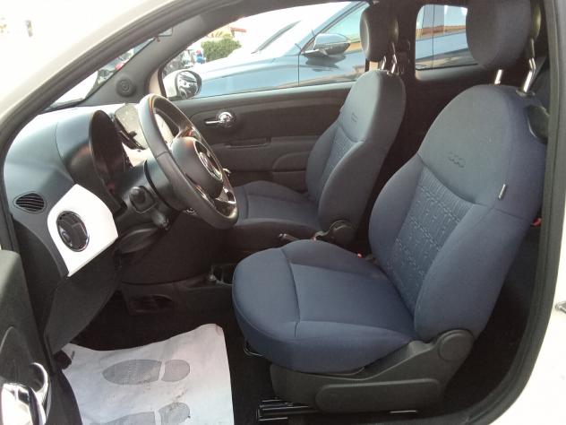 Fiat 500 1.0 Hybrid 70cv - Foto 6